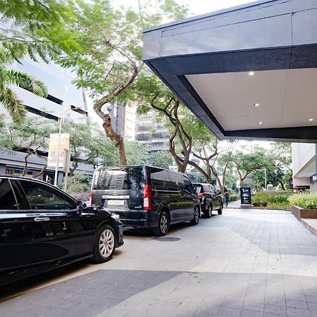 Seda Central Bloc Cebu - Multiple Use Hotel Exterior foto